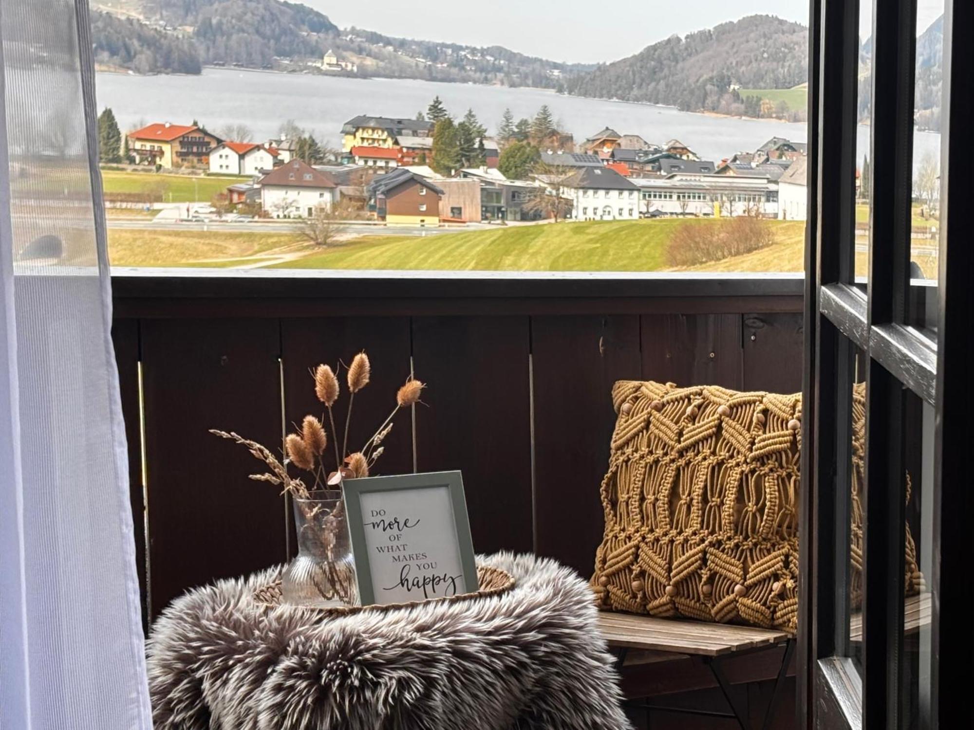 Homestay Stoellinger Mit Traumausblick