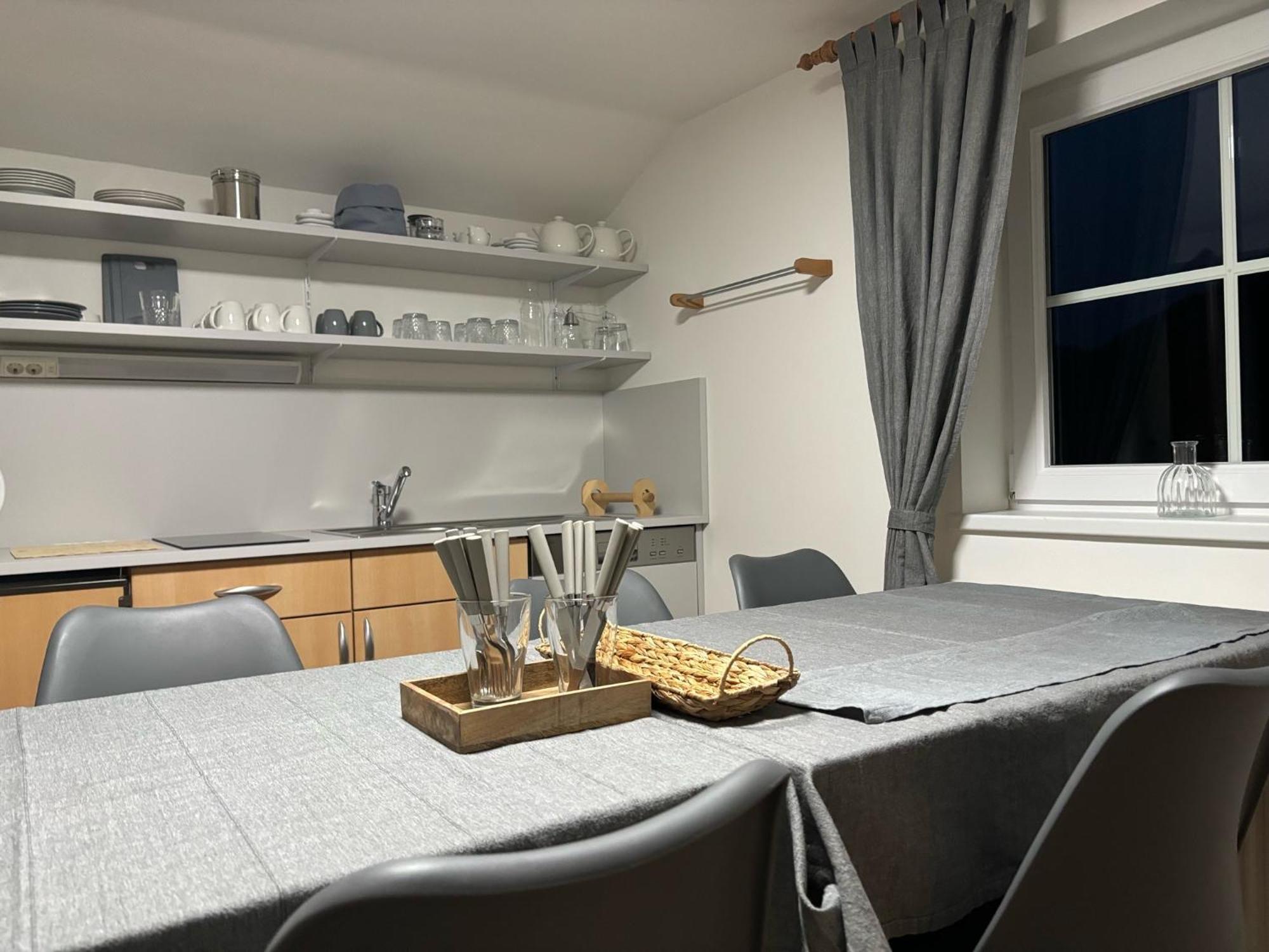 Homestay Stoellinger Mit Traumausblick