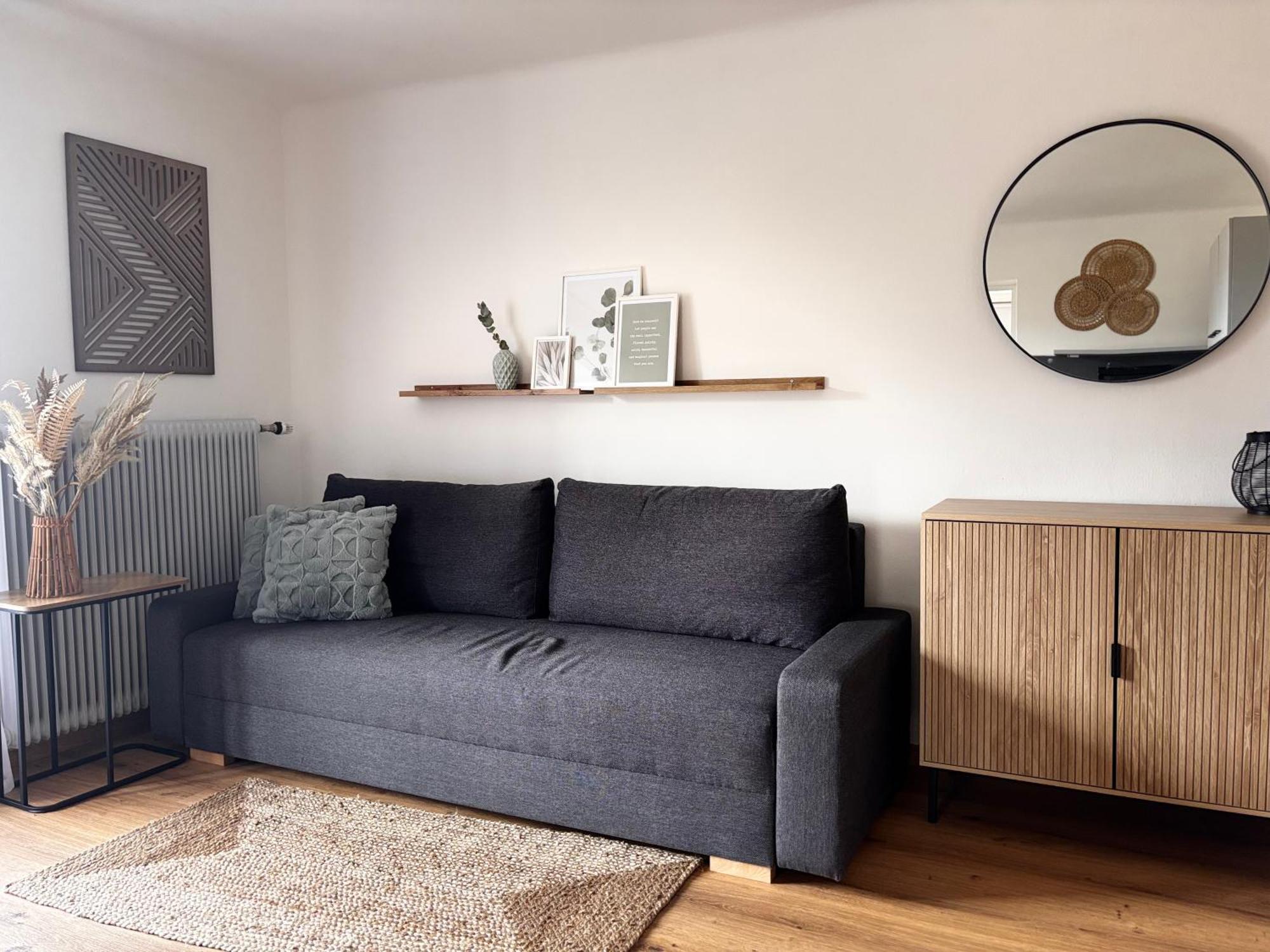 Stoellinger Mit Traumausblick Homestay *