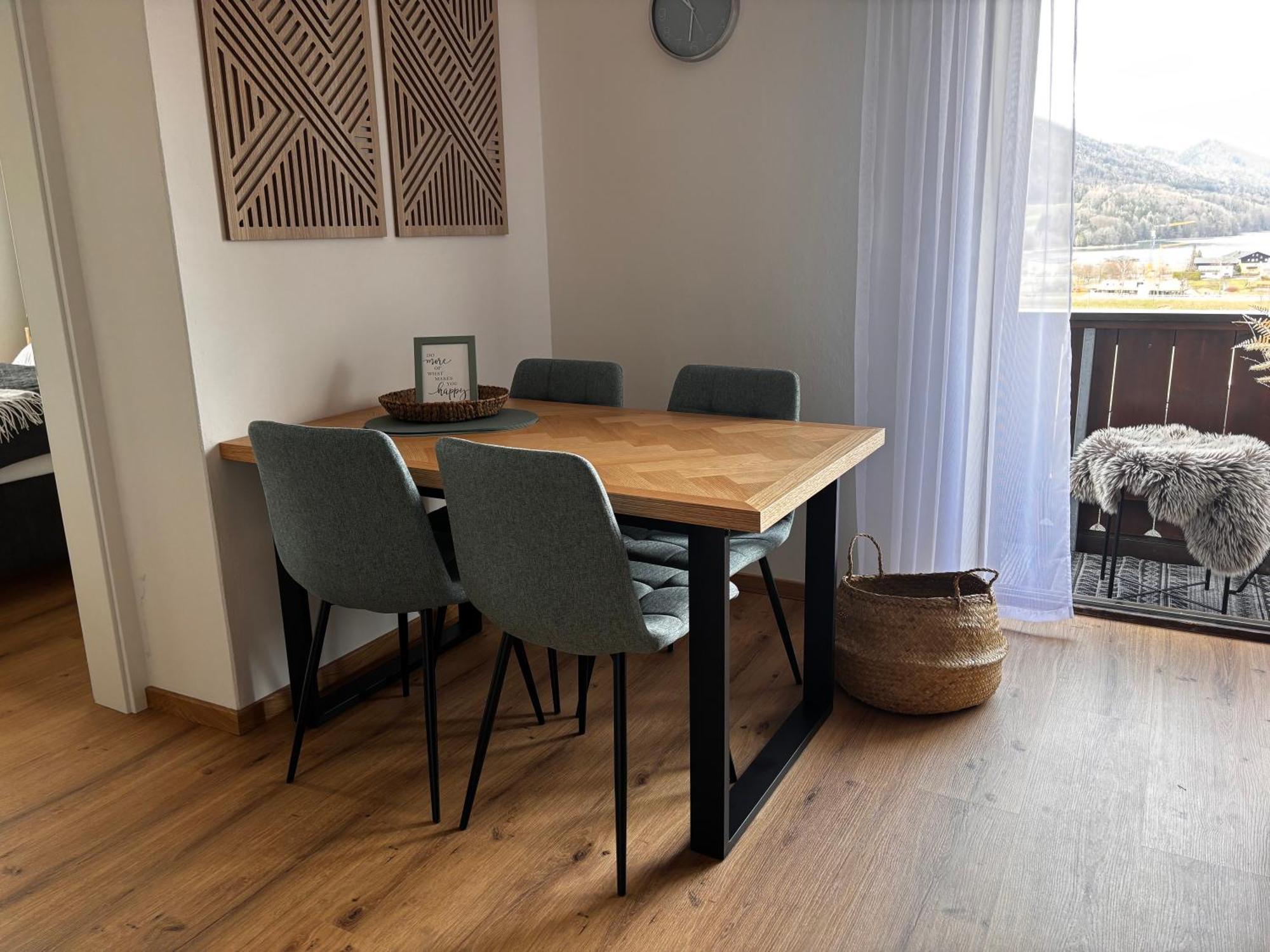 Stoellinger Mit Traumausblick Homestay *