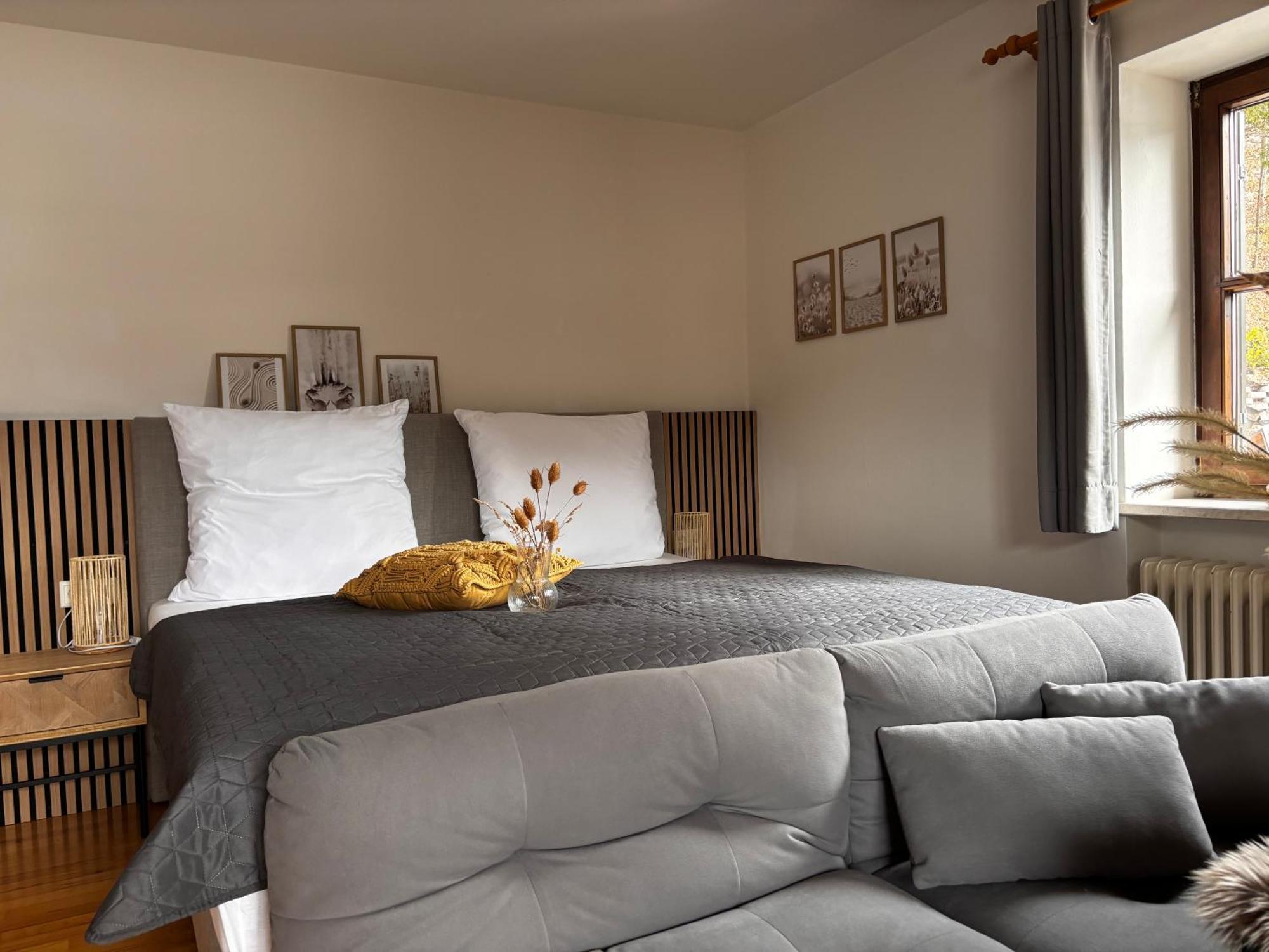 Homestay Stoellinger Mit Traumausblick