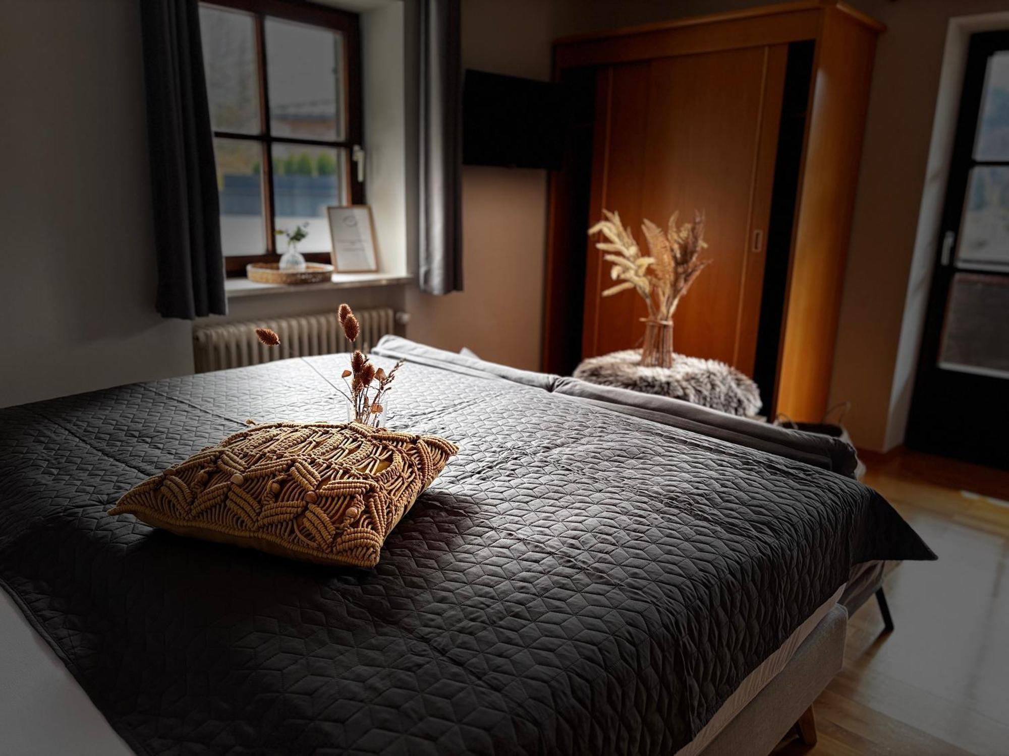 Homestay Stoellinger Mit Traumausblick Fuschl am See